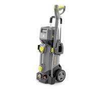 Kärcher 1.520-925.0 Nettoyeur haute pression Droit Batterie 400 l/h Gris, Jaune
