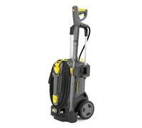 Kärcher Nettoyeur haute pression HD 5/15 C Edition Power Control, 150 bar, 200 bar max.