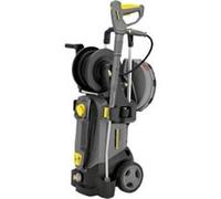 Kärcher HD 5/15 CX Plus + FR Classic Nettoyeur haute pression Droit Electrique 500 l/h 2800 W Noir, Gris, Jaune