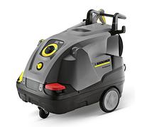 Kärcher Nettoyeur haute pression HDS 7/16 C Haute Pression ou Nettoyeur haute pression - Nettoyeur haute pression (5 m, 15 l, 160 bar, 30 bar, 4,1 kg/h, 4700 W)