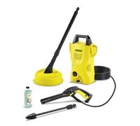 Kärcher Nettoyeur haute pression K 2 Basic Home, plastique, 1 pièce, 1.673-155.0