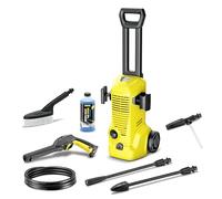 Kärcher Nettoyeur Haute Pression K 2 Premium 1400 W 220-240 V