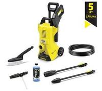 KÄRCHER Nettoyeur haute pression K 3 Power Control Car