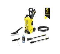 Kärcher Power Control nettoyeur haute pression pour voiture K 3 1.676-104.0