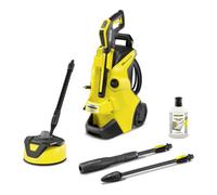 Karcher - Kärcher K4 Power Control Home EU - Nettoyeur haute pression - 1800W - 130bar