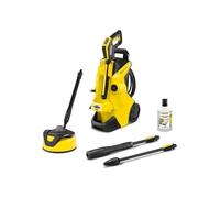 Kärcher K 4 POWER CONTROL HOME Nettoyeur haute pression Droit Electrique 420 l/h Noir, Jaune