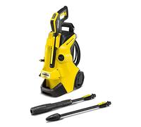 Kärcher K 4 POWER CONTROL Nettoyeur haute pression Droit Electrique 420 l/h Noir, Jaune