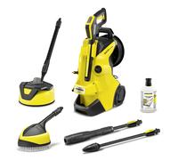 Kärcher Nettoyeur haute pression K 4 Premium Power Control Home&Brush Edition anniversaire 13241380