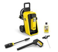 Nettoyeur haute pression électrique Karcher K5 Confort premium 145 bars