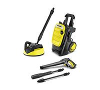 Kärcher 1.630-753.0 Nettoyeur haute pression Compact Electrique 500 l/h 2100 W Noir, Jaune