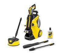 Kärcher K 5 Power Control Flex Home 1.324-703.0, Nettoyeur haute pression