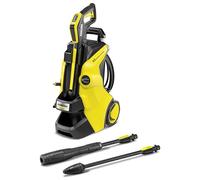 Kärcher K 5 POWER CONTROL Nettoyeur haute pression Droit Electrique 500 l/h Noir, Jaune