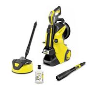 Kärcher K 5 Premium Smart Control Home Nettoyeur haute pression Droit Electrique 500 l/h 2100 W Noir, Jaune