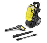 Kärcher K 7 Compact Nettoyeur haute pression Electrique 600 l/h Noir, Jaune