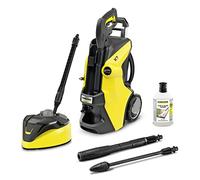 Kärcher Nettoyeur Haute Pression K 7 Power Home EU, Noir et Jaune, Power