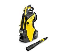 Kärcher K 7 Premium Smart Control Flex Home Nettoyeur haute pression Droit Electrique 600 l/h Noir, Jaune