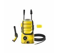 Kärcher K 2 Compact Nettoyeur haute pression Electrique 360 l/h Jaune