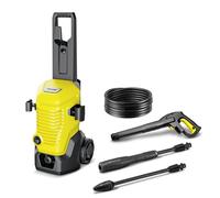 Kärcher Nettoyeur haute pression K4 WCM 13242000
