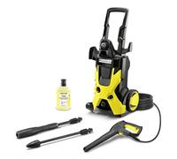 Nettoyeur haute pression karcher k5 basic 2100w 1180580 - 1.180-580.0