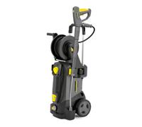 Kärcher HD 5/15 CX Plus + FR Classic Nettoyeur haute pression Droit Electrique 500 l/h 2800 W Noir, Gris, Jaune