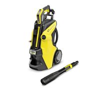Kärcher K 7 Smart Control EU, Jaune et Noir, Smart