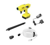 Kärcher KHB 4-18 Plus BATTERY SET Pistolet de nettoyage 18V (21 bar/170l/h) 1.328-230.0