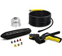 Kärcher nettoyeur toiture kit tuyaux PC 20 (20m)