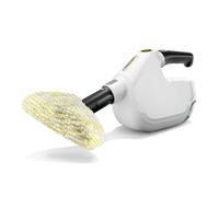 Kärcher nettoyeur vapeur SC 1 Multi, nettoyeur à main et balai vapeur, prêt en 30 sec, idéal pour le nettoyage de toutes les surfaces dures