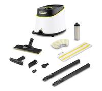 Nettoyeur vapeur KARCHER SC 3 Deluxe Easyfix white
