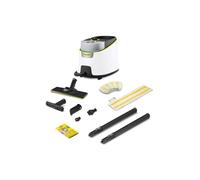Kärcher Nettoyeur vapeur SC 4 Deluxe Easyfix Blanc