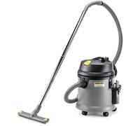 Kärcher NT 27/1 Adv 27 L 1380 W, Aspirateur sec/humide