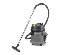 Aspirateur eau et poussières Professionnel Karcher NT 27/1 - cuve 27l - 1380 W - 24,9 kPa
