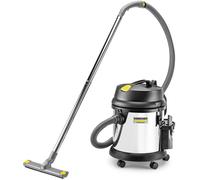 Kärcher NT 27/1 Me Adv 27 L 1380 W, Aspirateur sec/humide