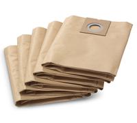 Kärcher 6.904-290.0 Accessoire et fourniture pour aspirateur Sac à poussière Aspirateur réservoir cylindrique