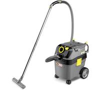 Kärcher NT 30/1 Ap L 30 L Aspirateur sans sac Sec&humide 1380 W Sans sac