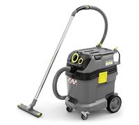 Kärcher NT 40/1 Tact Te L 40 L Sec&humide 1380 W Sans sac