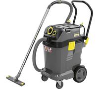 Kärcher NT 50/1 Tact Te L 50 L Sec&humide 1380 W Sans sac