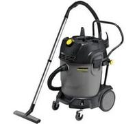 Kärcher NT 65/2 Tact² Noir, Gris, Jaune 65 L 2760 W