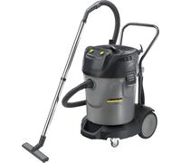 Kärcher NT 70/2 70 L Aspirateur sans sac Sec&humide 2400 W Sac à poussière