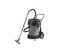 Kärcher NT 70/3 - Aspirateur - traineau - sans sac - 3600 Watt G