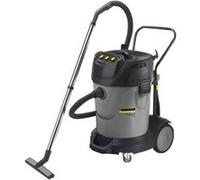 Kärcher NT 70/3 - Aspirateur - traineau - sans sac - 3600 Watt G