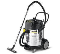 Kärcher NT 70/3 Me Tc 70 L 3600 W