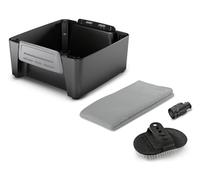 Brosse KARCHER Kit animaux