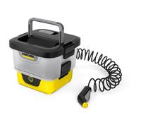 Nettoyeur mobile OC 4 - KARCHER