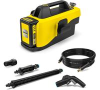 Kärcher OC 6-18 SET Nettoyeur moyenne pression (24 bars/200 l/h) 1.328-501.0