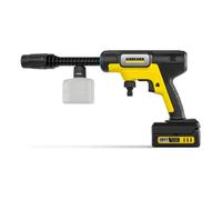Kärcher - OC 7-18 Handheld Battery Set - Nettoyeur avec batterie - One Size - yellow / black