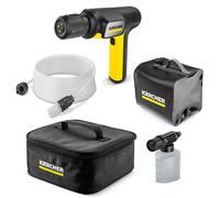 Kärcher - OC Handheld Compact Adventure - Nettoyeur avec batterie - One Size - yellow / black