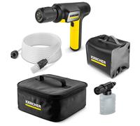 Kärcher - OC Handheld Compact Adventure - Nettoyeur avec batterie - One Size - yellow / black