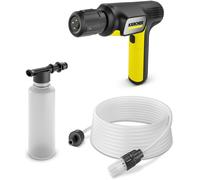 Kärcher OC Handheld Compact Nettoyeur mobile a pression (7,2V/150 l/h/15 bar) 1.328-120.0