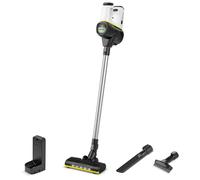 Aspirateur sans fil - KARCHER - VC 6 ourFamily Duo - 250 W - HEPA 12 - 50 min d'autonomie